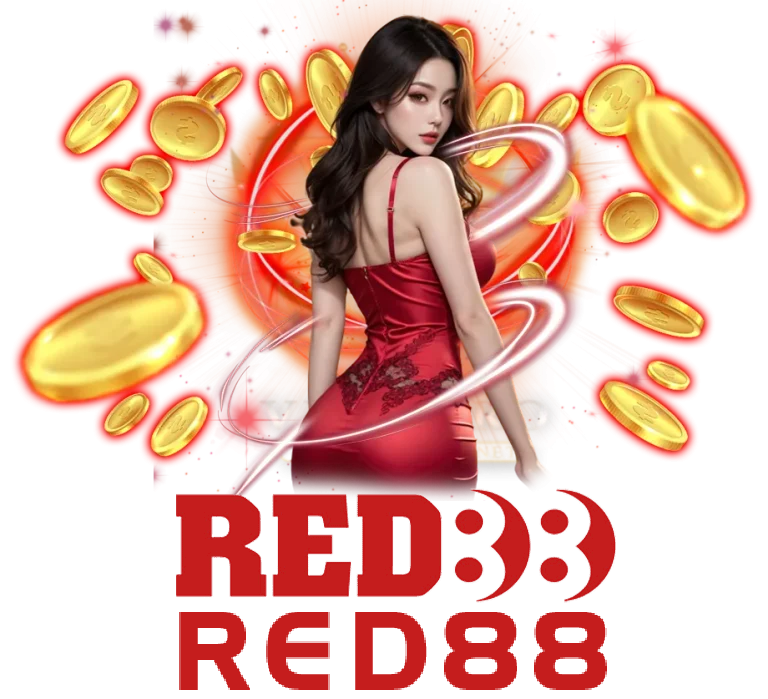 Dịch vụ di động RED88 hiển thị trên thiết bị